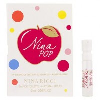 Nina Ricci Pop зразок 1.5 мл