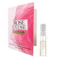 Nina Ricci Rose Extase зразок 1.5 мл