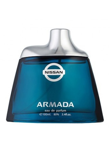 Ніссан Армада парфумована вода 100 мл