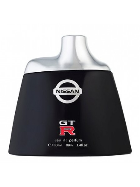 Nissan GTR парфюмированная вода 100 мл