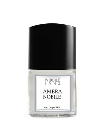 Nobile 1942 Ambra Nobile мініатюра 13 мл