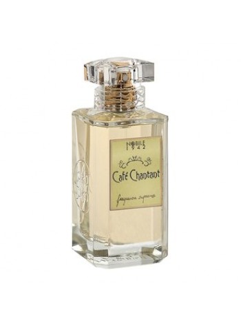 Nobile 1942 Cafe Chantant пробник 2.2 мл