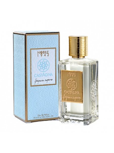 Nobile 1942 Casta Diva парфюмированная вода 75 мл