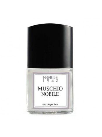 Nobile 1942 Muschio Nobile мініатюра 13 мл