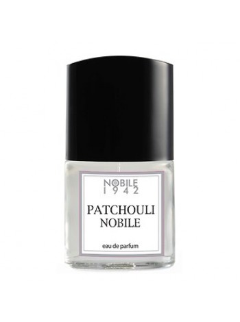 Nobile 1942 Patchouli Nobile мініатюра 13 мл