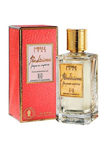 Nobile 1942 Perdizione зразок 2.2 мл