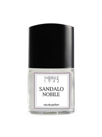 Nobile 1942 Sandalo Nobile мініатюра 13 мл