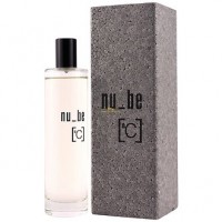 Nu_Be Carbon [6C] парфюмированная вода 100 мл