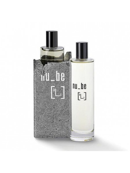 Nu_Be Lithium [3Li] парфюмированная вода 100 мл