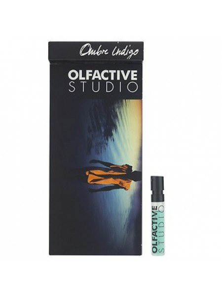 Olfactive Studio Ombre Indigo зразок 1.2 мл