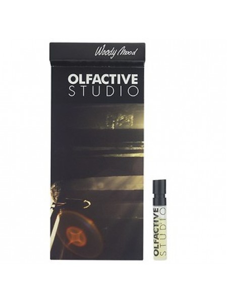 Olfactive Studio Woody Mood зразок 1.2 мл