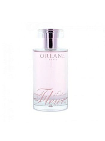 Orlane Fleurs d`Orlane туалетна вода 100 мл