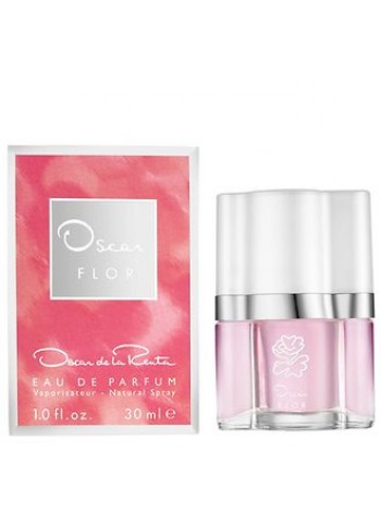 Oscar De La Renta Oscar Flor парфюмированная вода 30 мл