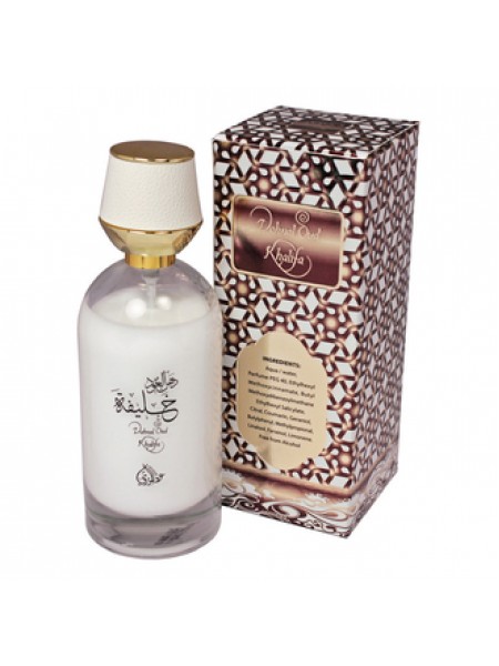 Otoori Khalifa Water Parfum парфюмированная вода 100 мл