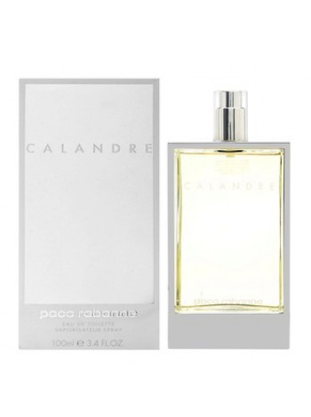 Paco Rabanne Calandre туалетная вода 100 мл