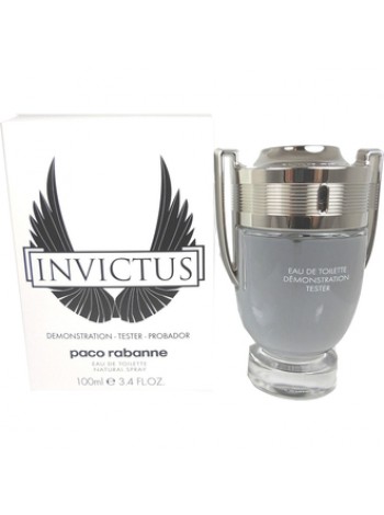 Paco Rabanne Invictus тестер (туалетна вода) 100 мл