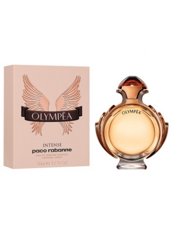 Paco Rabanne Olympea Intense парфюмированная вода 50 мл