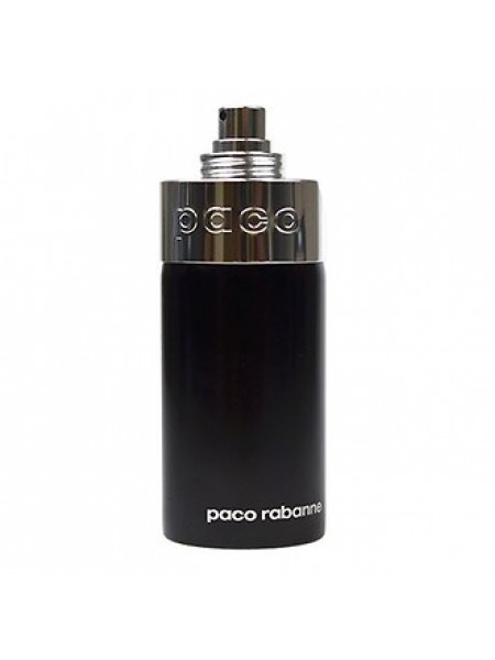 Paco Rabanne Paco тестер (туалетная вода) 100 мл