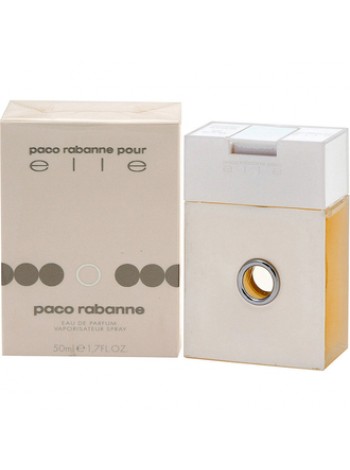 Парфумована вода Paco Rabanne Pour Elle 50 мл