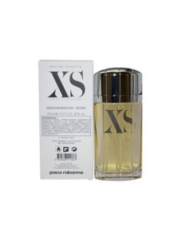 Пако Рабанн XS Pour Homme тестер з кришечкою (туалетна вода) 100 мл