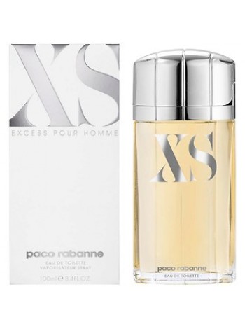 Пако Рабанн XS Pour Homme туалетна вода 100 мл