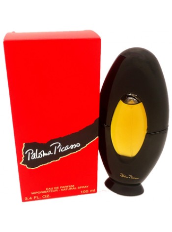 Парфумована вода Paloma Picasso 50 мл