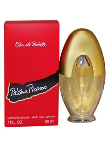 Парфуми Paloma Picasso 30 мл