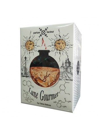 Parfum Facteur Lune Gourmet by Elena Belova парфюмированная вода 50 мл