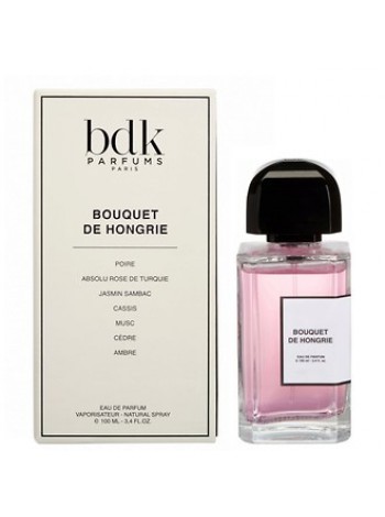 Parfums BDK Bouquet De Hongrie пробник 2 мл