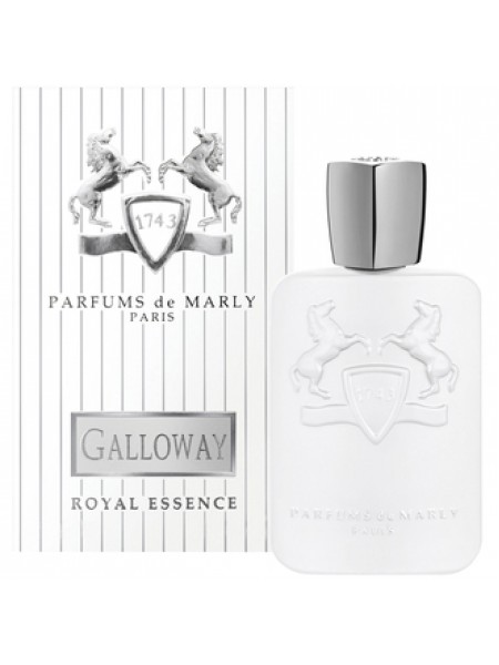 Парфуми Parfums de Marly Galloway парфумована вода 75 мл