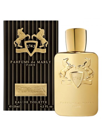 Парфуми Parfums de Marly Godolphin 125 мл