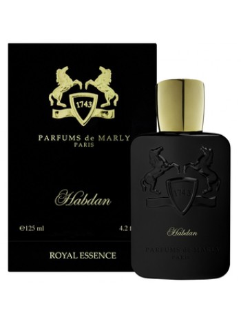 Парфуми Parfums de Marly Habdan парфумована вода 125 мл