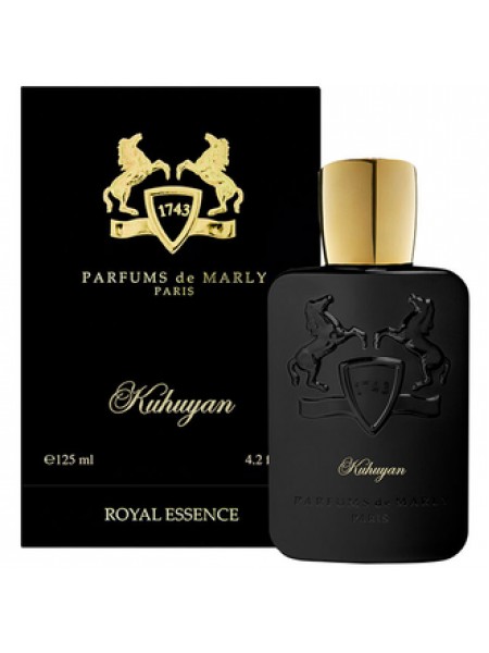 Parfums de Marly Kuhuyan парфюмированная вода 125 мл