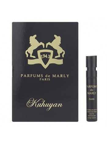 Парфуми від Marly Kuhuyan зразок 1.2 мл