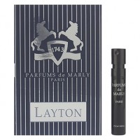 Пробник Parfums de Marly Layton 1.2 мл