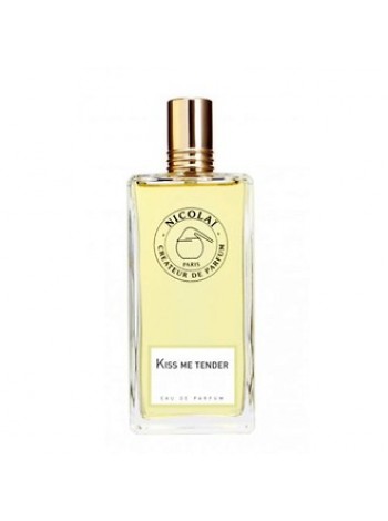 Parfums de Nicolaï Kiss Me Tender парфюмированная вода 100 мл