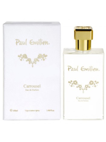 Парфумована вода Paul Emilien Carrousel 100 мл