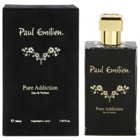 Paul Emilien Pure Addiction парфюмированная вода 100 мл