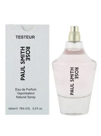 Пол Сміт Роуз тестер (парфумована вода) 100 мл