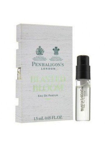 Penhaligon's Blasted Bloom зразок 1.5 мл