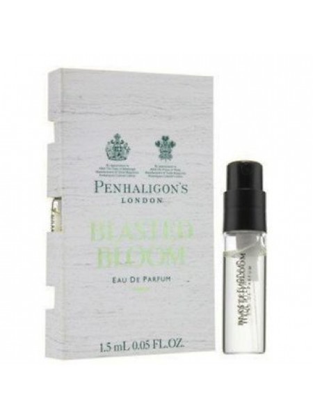 Penhaligon's Blasted Bloom зразок 1.5 мл