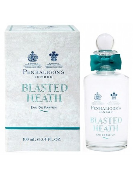 Penhaligon's Blasted Heath парфумована вода 100 мл