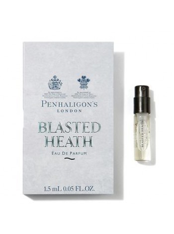 Penhaligon's Blasted Heath зразок 1.5 мл