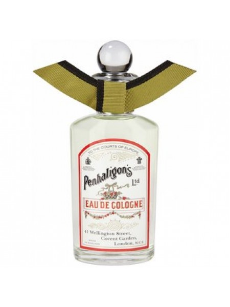 Penhaligon's Eau de Cologne тестер (туалетная вода) 100 мл