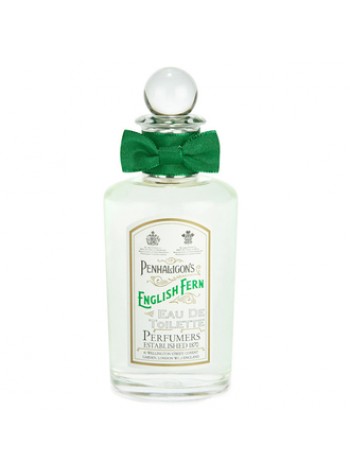 Penhaligon's Англійський Папороть тестер (туалетна вода) 100 мл