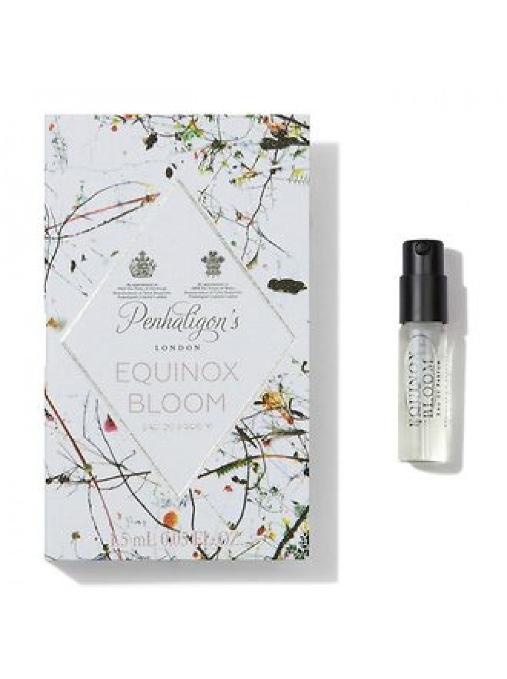 Perfumes Equinox Bloom Equinox Bloom By @penhaligons_london This