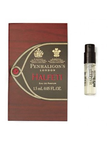 Penhaligon's Halfeti зразок 1.5 мл