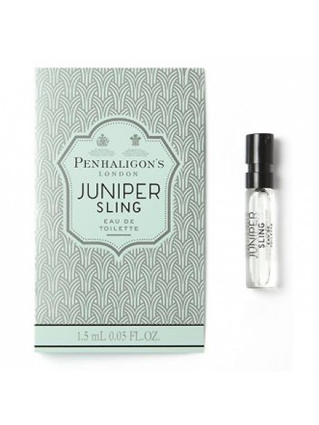 Penhaligon's Juniper Sling зразок 1.5 мл