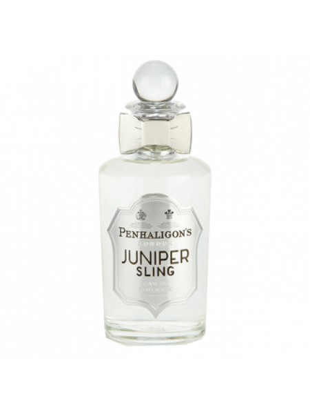 Penhaligon's Juniper Sling тестер (туалетна вода) 50 мл