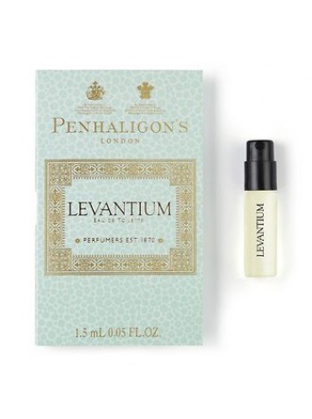 Penhaligon's Levantium зразок 1.5 мл